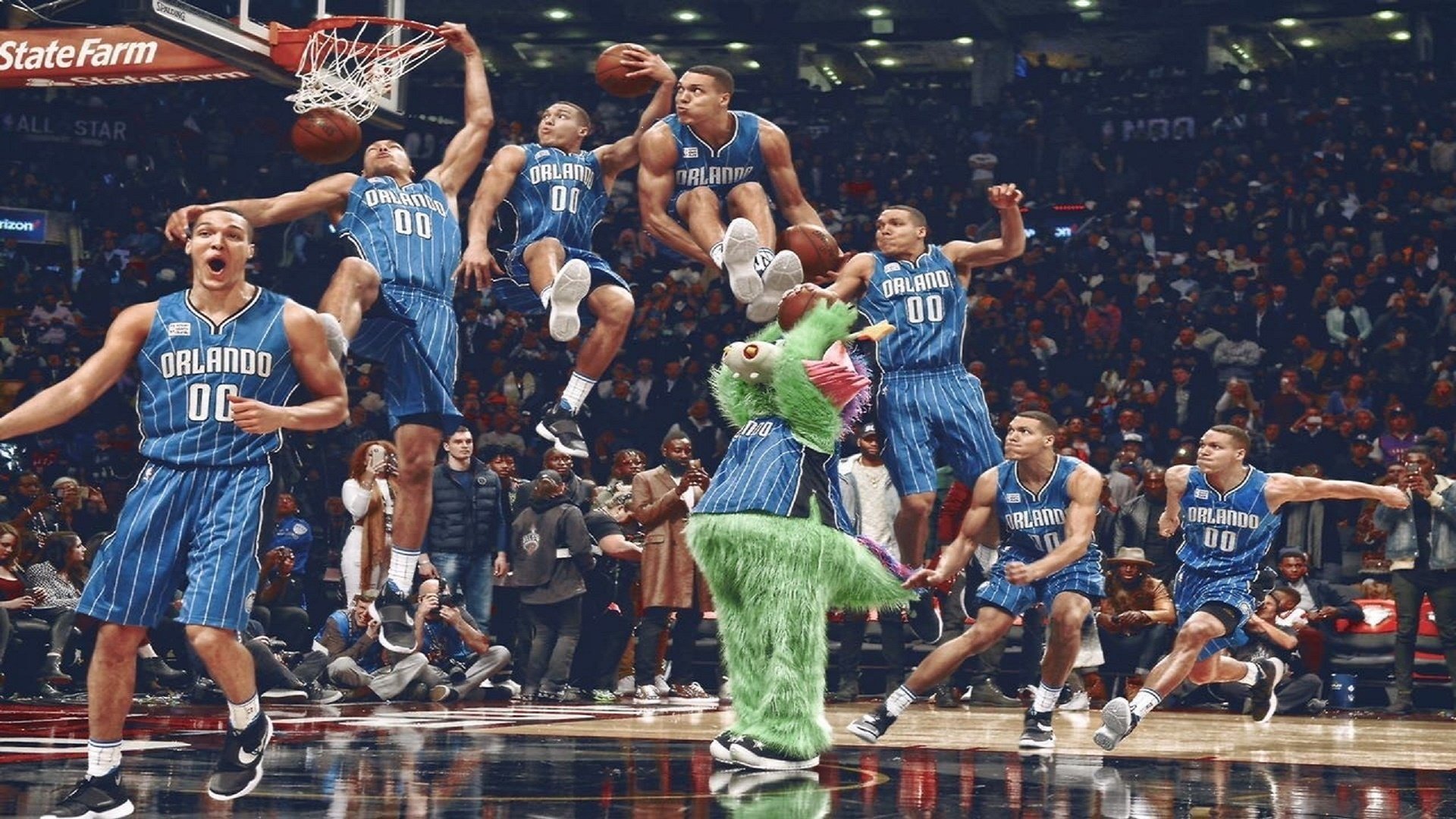 “英超精彩不断，逆转场面令人震撼”，英超精彩视频